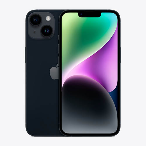 iPhone 14 Plus - Midnight