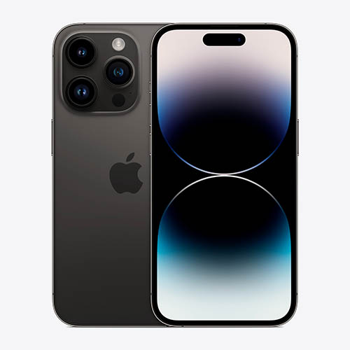 iPhone 14 Pro Max - Space Black