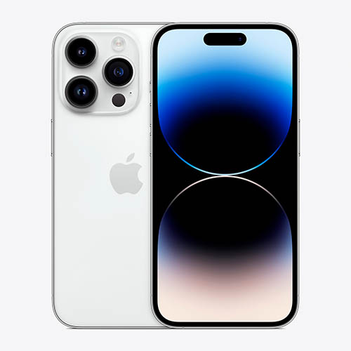 iPhone 14 Pro - Silver