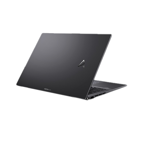 ASUS Zenbook 14 back