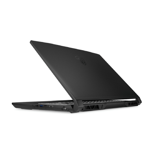 MSI Creator M16 A11UC 2021 11th Gen Intel Core i7-11800H RTX 3050 16GB 512GB 16 FHD- Back