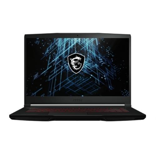 MSI GF63 Thin 11UC - Front