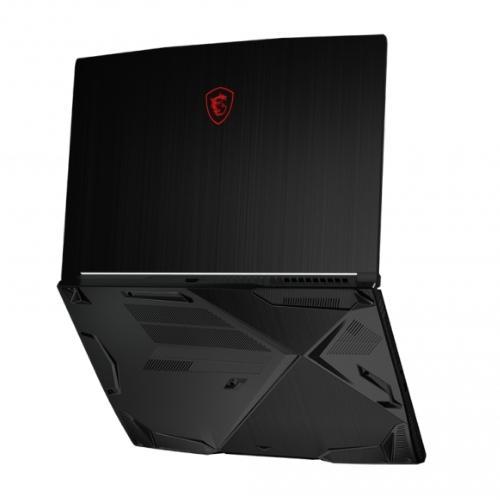 MSI GF63 Thin 11UC - Vents
