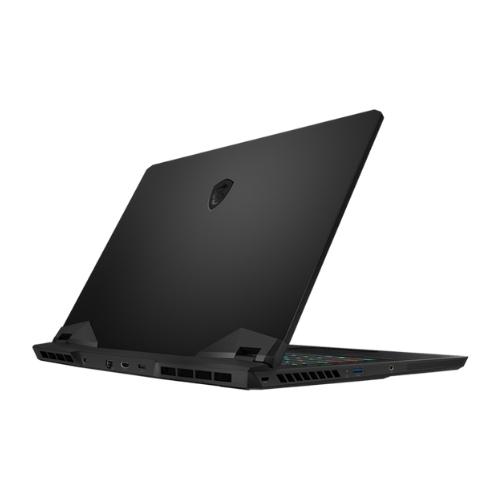 MSI GP76 Leopard - Lid