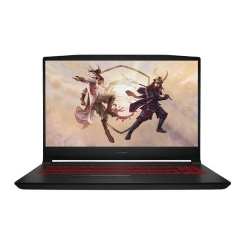 MSI Katana GF66 - Front