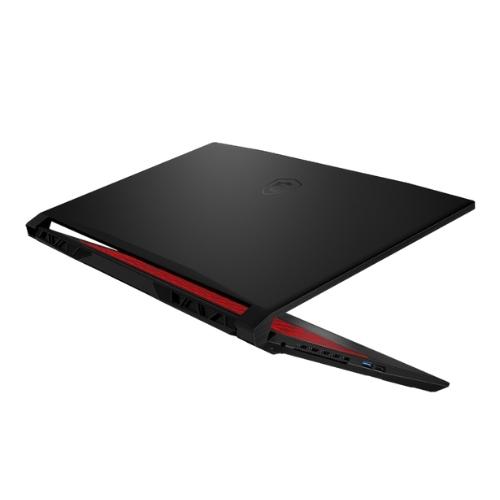 MSI Katana GF66 - Lid