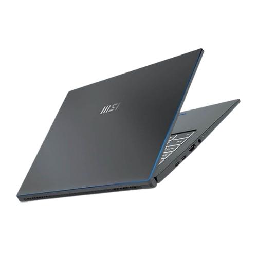 MSI Prestige 15 A11SCS - Back
