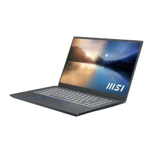 MSI Prestige 15 A11SCS - Side