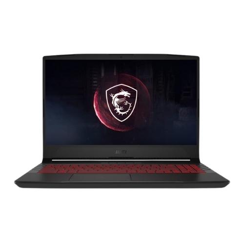 MSI Pulse GL66 - Front