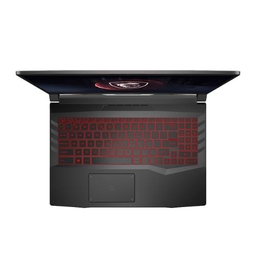 MSI Pulse GL66 - Keyboard