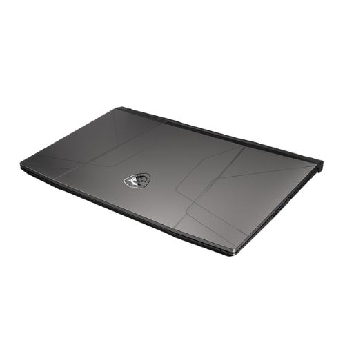 MSI Pulse GL66 - Lid