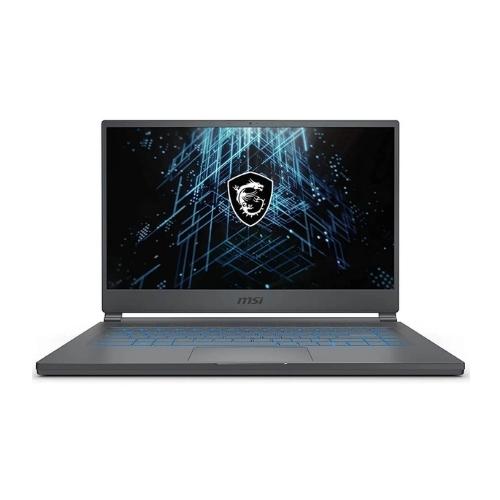 MSI Stealth 15M - Front
