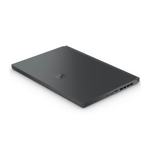 MSI Stealth 15M - Lid