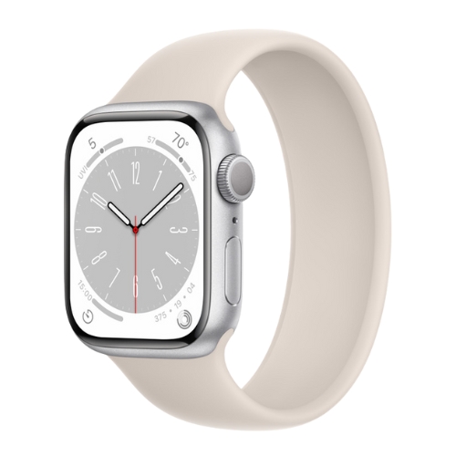 Apple Watch Series 8 - Silver