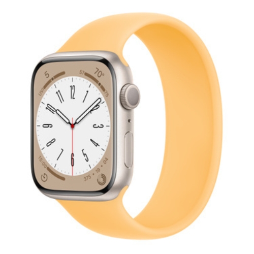 Apple Watch Series 8 - Starlight