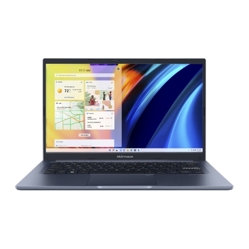Asus VivoBook 14 - Front