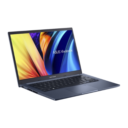 Asus VivoBook 14 - Keyboard