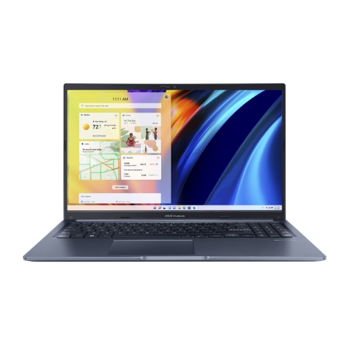 Asus VivoBook 15 - Front