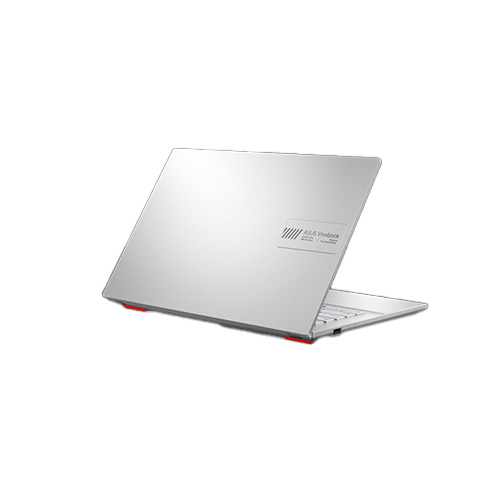Asus Vivobook Go 2023 back