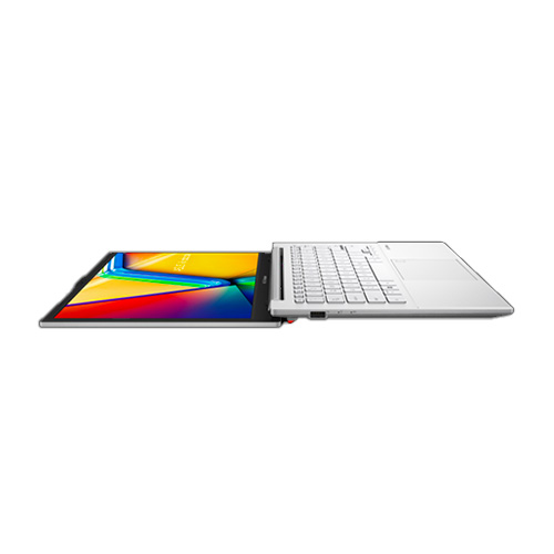 Asus Vivobook Go 2023 design