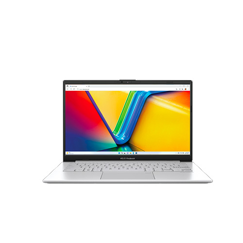 Asus VivoBook Go 2023 (Ryzen 5 7520U, 8GB, 512GB, 14" FHD)