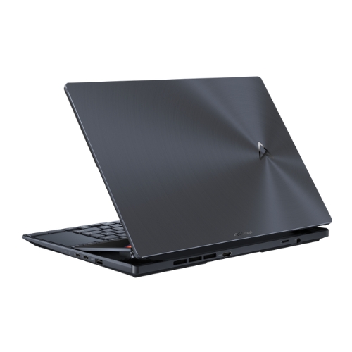 Asus ZenBook 14 Pro Duo OLED - Lid