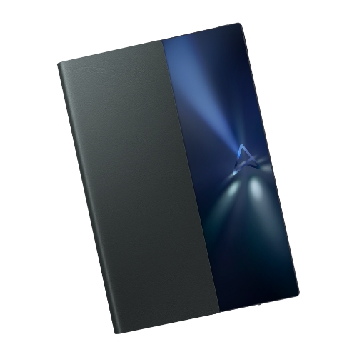 Asus Zenbook 17 - Lid