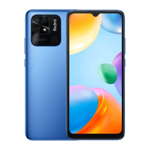 Redmi 10C - Ocean Blue