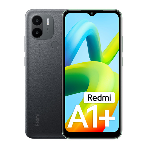 Redmi A1+ - Black