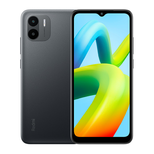 Redmi A1 - Black