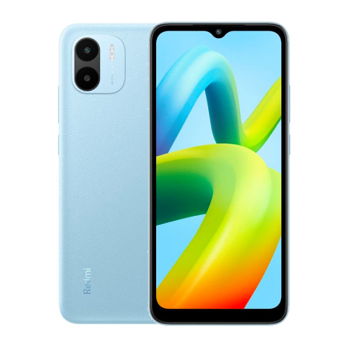 Redmi A1 - Light Blue