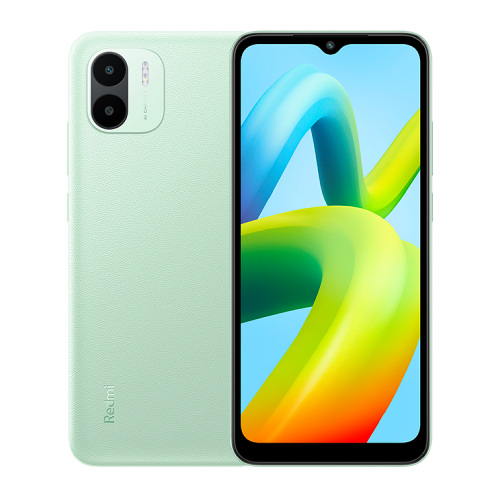 Redmi A1 - Light Green