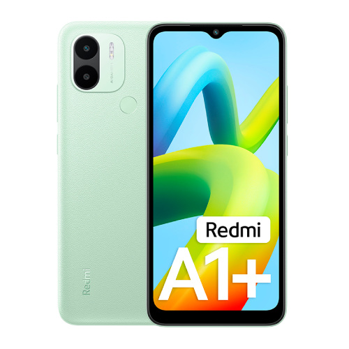 Redmi A1+ - Light Green