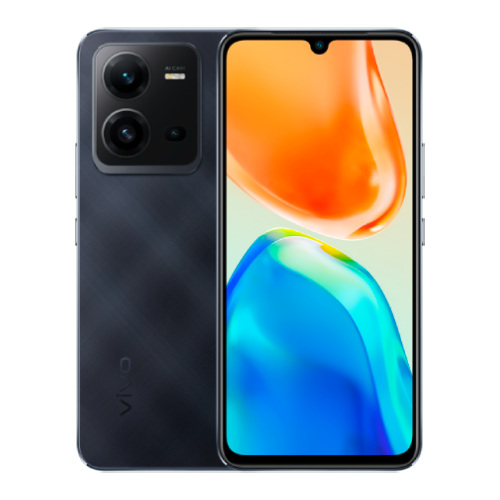 Vivo V25 - Black
