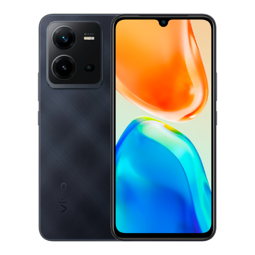 Vivo V25e - Black