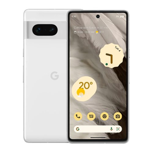 Google Pixel 7 - Snow