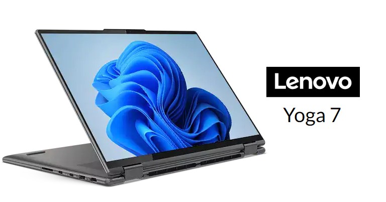 Lenovo Yoga 7 16 (2022) Price in Nepal (2025 Update)
