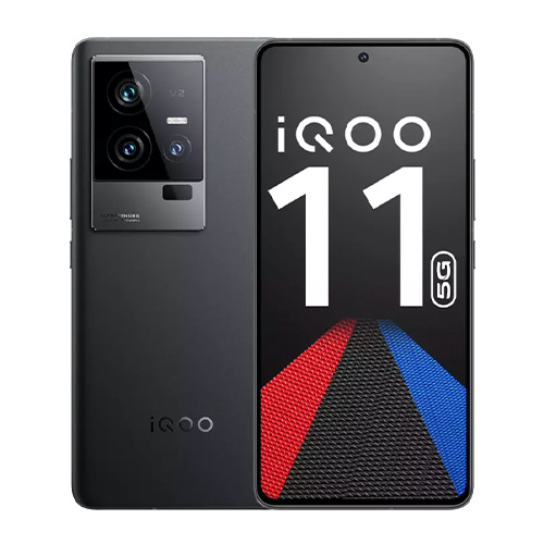 iQOO 11 - Alpha