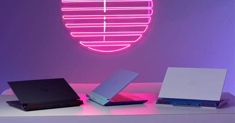 The Dell G15 5530 2023 Price in Nepal [UPDATED]