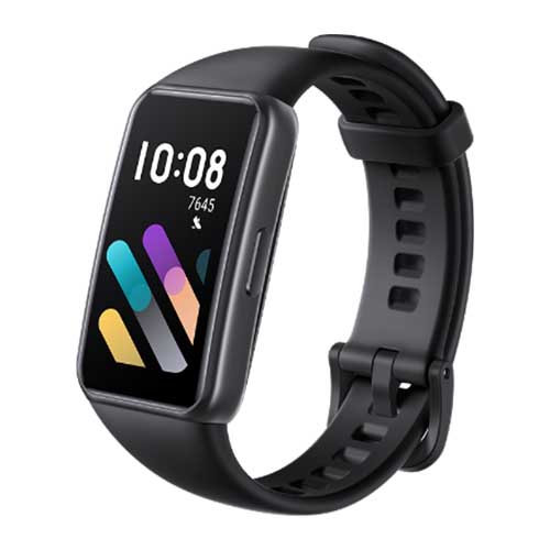 Honor Band 7 - Black (New)