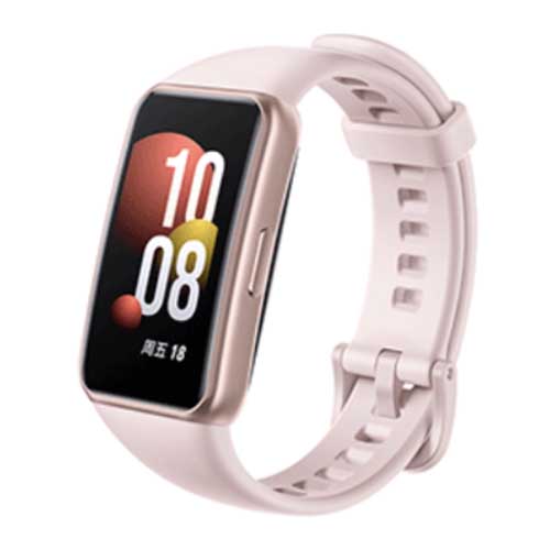 Honor Band 7 - Pink (New)
