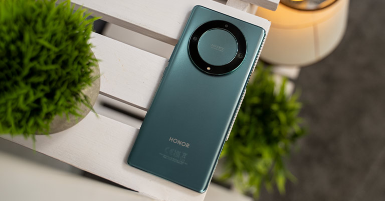 Honor X9a Review: Is Honor Back?