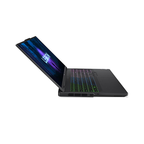 Lenovo Legion 5i Pro 2023 ports
