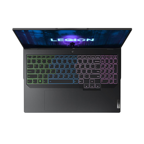 Lenovo Legion 5i Pro 2023 top