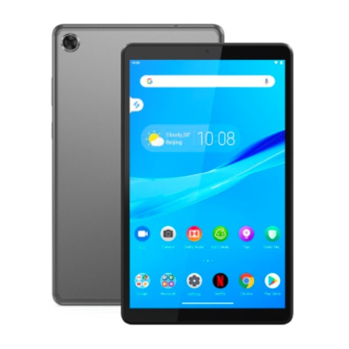 Lenovo Tab M8 HD (2nd Gen) - Iron Grey