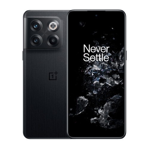 OnePlus 10T - Moonstone Black