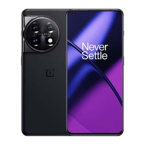 OnePlus 11 - Titan Black