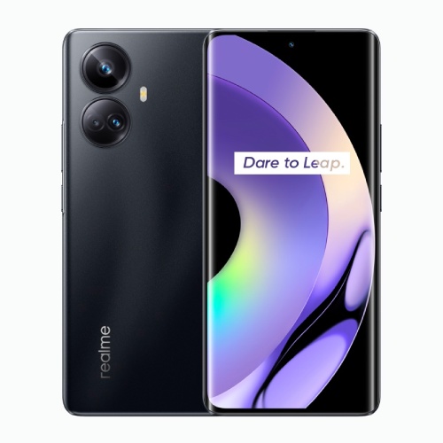 Realme 10 Pro+ - Dark Matter