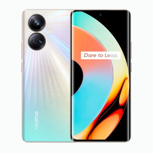 Realme 10 Pro+ - Hyperspace