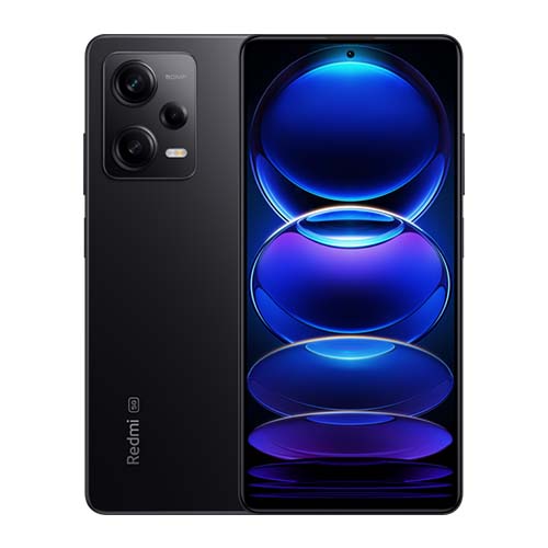 Redmi Note 12 Pro - Black